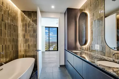 610 Davis Street #4504, Austin, TX 78701 - Photo 13