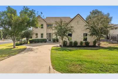 1 Sparrowglen Lane, The Hills, TX 78738 - Photo 1