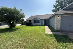 521 Greenlawn Blvd, Round Rock, TX 78664 - Photo 1