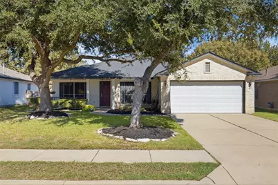 2539 Vernell Way, Round Rock, TX 78664 - Photo 5