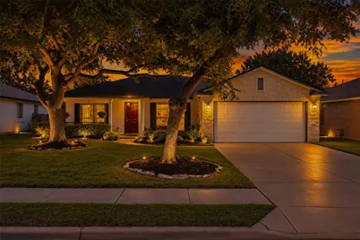 2539 Vernell Way, Round Rock, TX 78664 - Photo 3