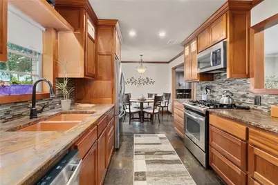 2301 Del Curto Road, Austin, TX 78704 - Photo 5