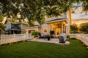 304 Bandstand Ln, Cedar Park, TX 78613 - Photo 19