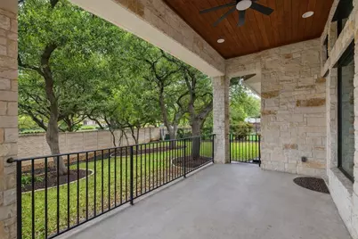 22 Cottondale Road, The Hills, TX 78738 - Photo 17