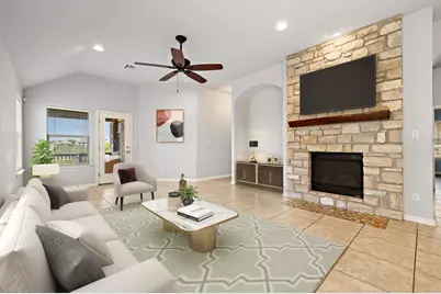 12713 Tierra Grande Trail, Austin, TX 78732 - Photo 7