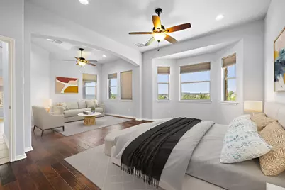 12713 Tierra Grande Trail, Austin, TX 78732 - Photo 15