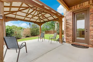 4204 Zachary's Run, Cedar Park, TX 78613 - Photo 27