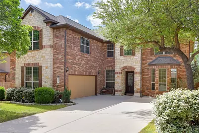 4204 Zacharys Run, Cedar Park, TX 78613 - Photo 5