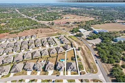 561 Eclipse Drive, Austin, TX 78737 - Photo 7