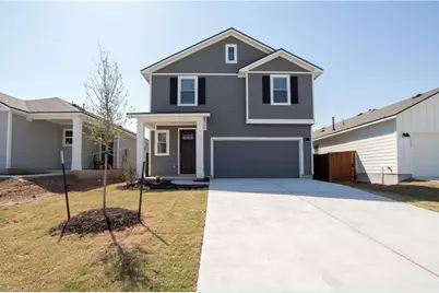 177 Fluttermill Loop, Liberty Hill, TX 78642 - Photo 1