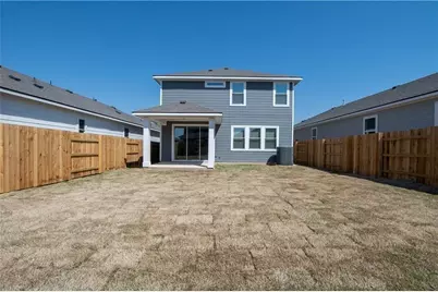 177 Fluttermill Loop, Liberty Hill, TX 78642 - Photo 13