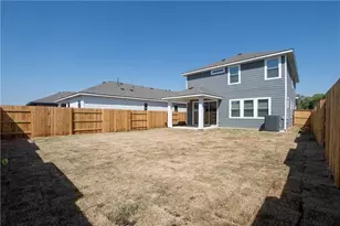 177 Fluttermill Loop, Liberty Hill, TX 78642 - Photo 11