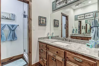 1104 Hill Circle West Drive, Marble Falls, TX 78654 - Photo 19