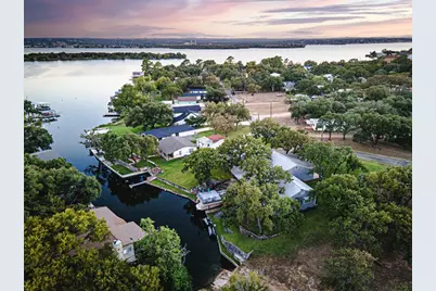 1104 Hill Circle West Drive, Marble Falls, TX 78654 - Photo 1