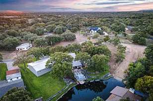 1104 Hill Cir W Dr, Marble Falls, TX 78654 - Photo 25