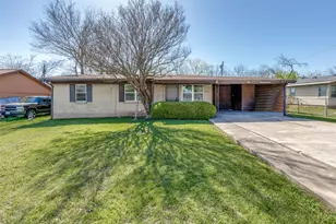 707 Debus Dr, Taylor, TX 76574 - Photo 1