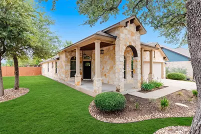 101 San Miniato Street, Georgetown, TX 78628 - Photo 3