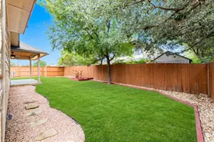 101 San Miniato St, Georgetown, TX 78628 - Photo 33