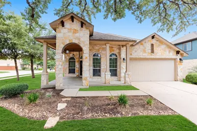 101 San Miniato Street, Georgetown, TX 78628 - Photo 1