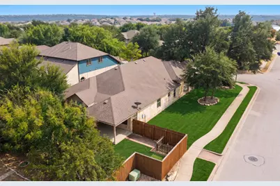 101 San Miniato Street, Georgetown, TX 78628 - Photo 35