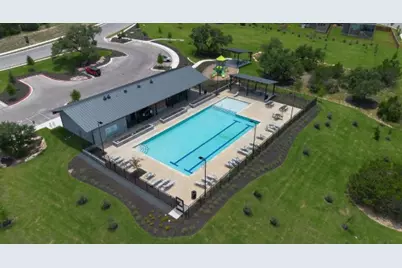 200 Spring Bluff Lane, Georgetown, TX 78628 - Photo 7