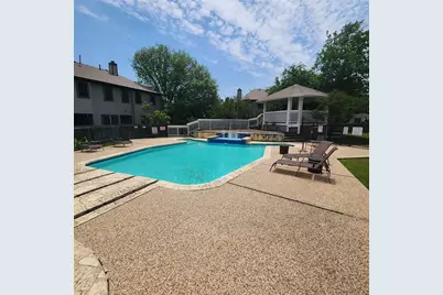 12325 Los Indios Trail #32, Austin, TX 78729 - Photo 17
