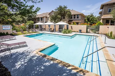 13800 Lyndhurst Street #332, Austin, TX 78717 - Photo 19