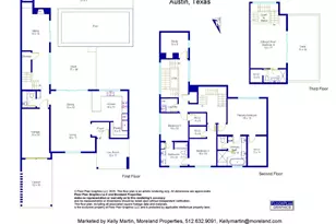 1805 Frazier Ave, Austin, TX 78704 - Photo 35