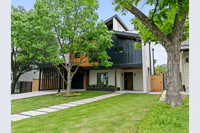 1805 Frazier Avenue, Austin, TX 78704 - Photo 3