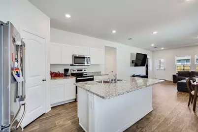 17409 Ginning Court, Elgin, TX 78621 - Photo 3