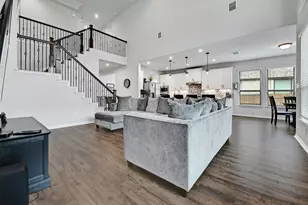 590 Painted Creek Wy, Kyle, TX 78640 - Photo 7