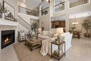4406 Cierne Cove, Round Rock, TX 78681 - Photo 3