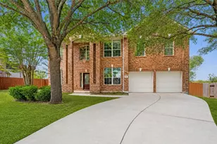 4406 Cierne Cove, Round Rock, TX 78681 - Photo 1