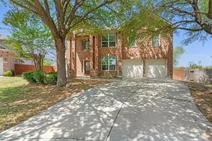 4406 Cierne Cove, Round Rock, TX 78681 - Photo 1