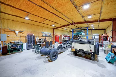 7655 Mount Sharp Road, Wimberley, TX 78676 - Photo 37