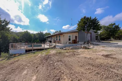 7655 Mount Sharp Road, Wimberley, TX 78676 - Photo 3