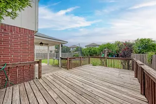 913 Whitley Dr, Leander, TX 78641 - Photo 33