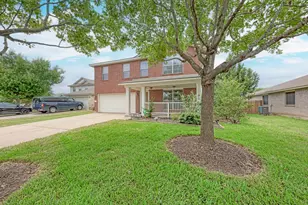 913 Whitley Dr, Leander, TX 78641 - Photo 3