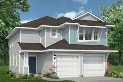 13307 Underbank Road, Pflugerville, TX 78660 - Photo 1