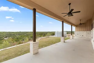 427 S Cedar Mountain Dr, Marble Falls, TX 78654 - Photo 29