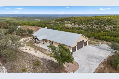 427 S Cedar Mountain Drive, Marble Falls, TX 78654 - Photo 1