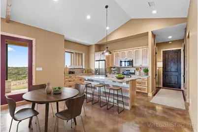 427 S Cedar Mountain Drive, Marble Falls, TX 78654 - Photo 13