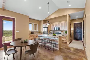 427 S Cedar Mountain Dr, Marble Falls, TX 78654 - Photo 13