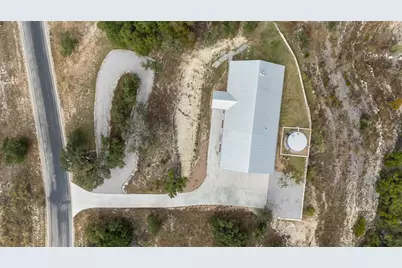 427 S Cedar Mountain Drive, Marble Falls, TX 78654 - Photo 35