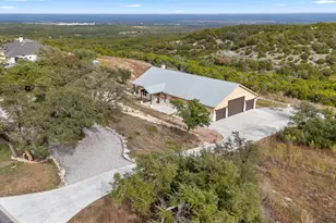 427 S Cedar Mountain Dr, Marble Falls, TX 78654 - Photo 5