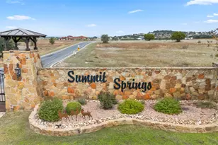 427 S Cedar Mountain Dr, Marble Falls, TX 78654 - Photo 37