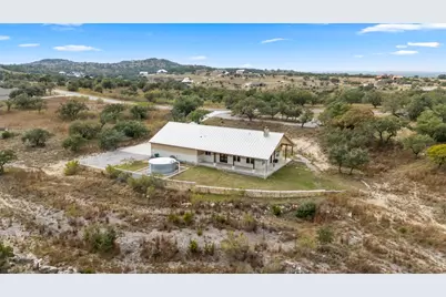 427 S Cedar Mountain Drive, Marble Falls, TX 78654 - Photo 33