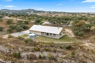 427 S Cedar Mountain Dr, Marble Falls, TX 78654 - Photo 33