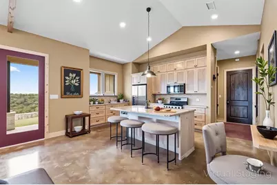 427 S Cedar Mountain Drive, Marble Falls, TX 78654 - Photo 11