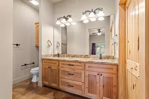 427 S Cedar Mountain Dr, Marble Falls, TX 78654 - Photo 21